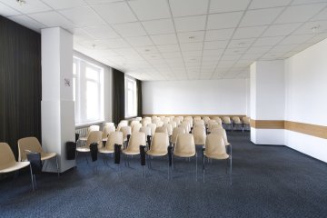 hotel *** - Hotel & Centrum Kongresowe IOR - Sala szkoleniowa 10 - zdjęcie 3