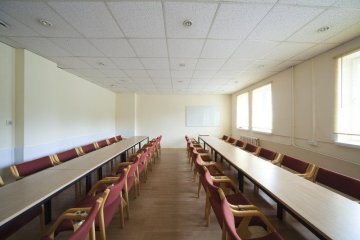 hotel *** - Hotel & Centrum Kongresowe IOR - Sala szkoleniowa 014 - zdjęcie 1