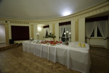 inny - Societas: Sala Konferencyjno - Bankietowa - Sala Bankietowa - zdjęcie 1