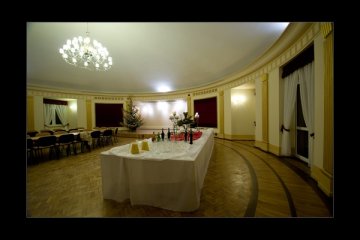 inny - Societas: Sala Konferencyjno - Bankietowa - Sala Bankietowa - zdjęcie 2