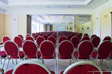 pałac - Pałac Wąsowo - Sala Parkowa - zdjęcie 1