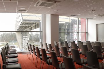 inny - Stadion Miejski w Łodzi (ŁKS Łódź) - Sala I - zdjęcie 1