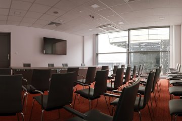 inny - Stadion Miejski w Łodzi (ŁKS Łódź) - Sala III - zdjęcie 1