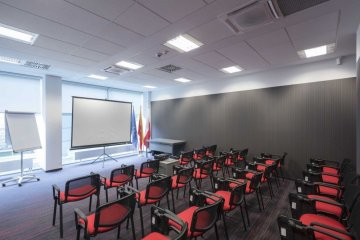 inny - Bionanopark Łódź - Sala szkoleniowa 0.18 - zdjęcie 1