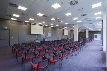 inny - Bionanopark Łódź - Sala konferencyjna 0.12 + 0.14 + 0.16 - zdjęcie 1