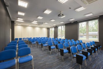 inny - Bionanopark Łódź - Sala konferencyjna A0.03 - zdjęcie 1