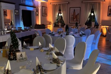obiekt konferencyjny - Stara Garbarnia - Restauracja - zdjęcie 5