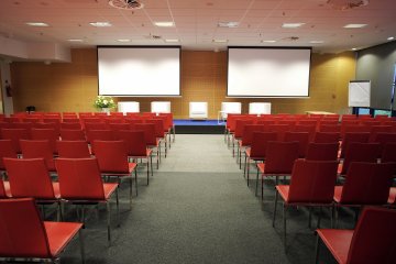inny - PGE Narodowy - Sala Amsterdam/ Barcelona - zdjęcie 1