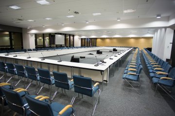 inny - PGE Narodowy - Sala Amsterdam/ Barcelona - zdjęcie 2