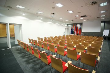 inny - PGE Narodowy - Sala Rzym/ Warszawa - zdjęcie 1