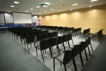 inny - PGE Narodowy - Sala Rzym/ Warszawa - zdjęcie 2