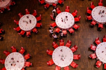 inny - PGE Narodowy - Foyer Biznes Klub - zdjęcie 1