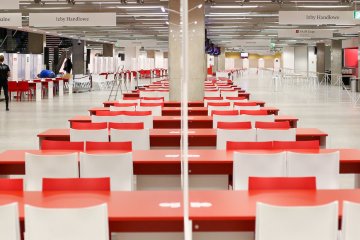 inny - PGE Narodowy - Galeria - zdjęcie 1