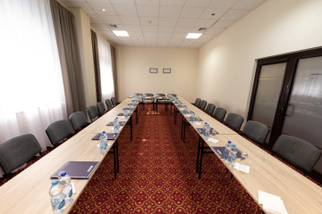 hotel *** - Hotel 500 Tarnowo Podgórne - Sala A - zdjęcie 1