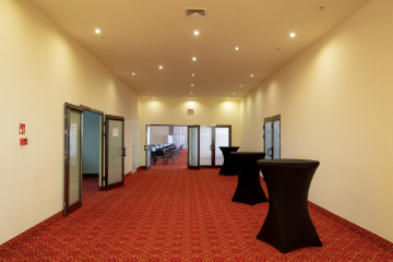 hotel *** - Hotel 500 Tarnowo Podgórne - Sala B - zdjęcie 1