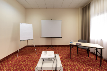 hotel *** - Hotel 500 Tarnowo Podgórne - Sala C - zdjęcie 1