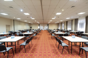hotel *** - Hotel 500 Tarnowo Podgórne - Sala A+D - zdjęcie 1