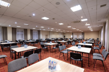 hotel *** - Hotel 500 Tarnowo Podgórne - Sala B+C - zdjęcie 1