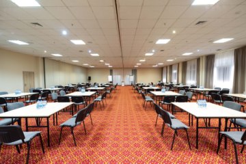 hotel *** - Hotel 500 Tarnowo Podgórne - Sala A+B+C+D - zdjęcie 1