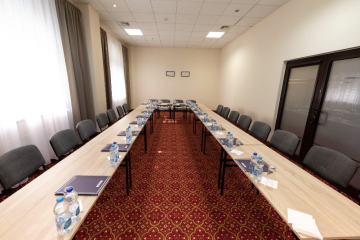 hotel *** - Hotel 500 Tarnowo Podgórne - Sala E - zdjęcie 1