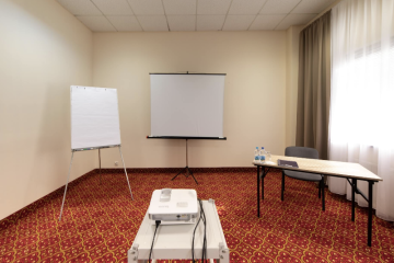 hotel *** - Hotel 500 Tarnowo Podgórne - Sala F - zdjęcie 1