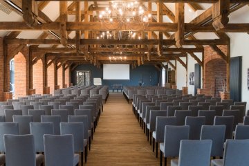 hotel **** - Ostoja Chobienice - Stodoła - zdjęcie 7