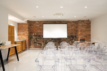hotel **** - Ostoja Chobienice - Gorzelnia - zdjęcie 1