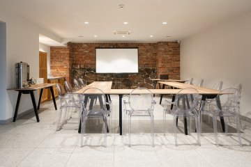 hotel **** - Ostoja Chobienice - Gorzelnia - zdjęcie 3