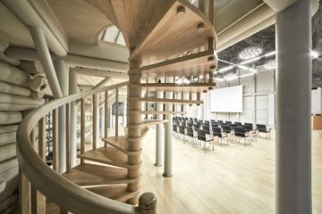 inny - Kopalnia Soli "Wieliczka" i Hotel Grand Sal**** - Komora Drozdowice IV - zdjęcie 3