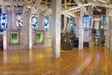 inny - Kopalnia Soli "Wieliczka" i Hotel Grand Sal**** - Komora Drozdowice III - zdjęcie 2