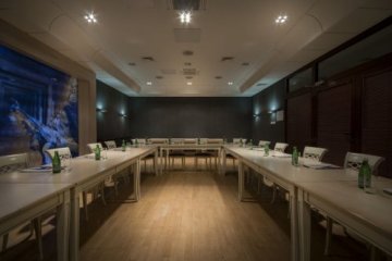 inny - Kopalnia Soli "Wieliczka" i Hotel Grand Sal**** - Sala Konferencyjna "A" w Hotelu Grand Sal**** - zdjęcie 1