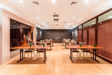 inny - Kopalnia Soli "Wieliczka" i Hotel Grand Sal**** - Sala Konferencyjna "A" w Hotelu Grand Sal**** - zdjęcie 5