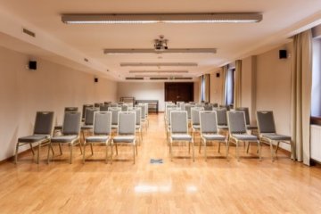 inny - Kopalnia Soli "Wieliczka" i Hotel Grand Sal**** - Sala Konferecyjna "B" w Hotelu Grand Sal**** - zdjęcie 2