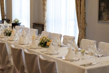 inny - Kopalnia Soli "Wieliczka" i Hotel Grand Sal**** - Sala Restauracyjna Hotelu Grand Sal**** - zdjęcie 4