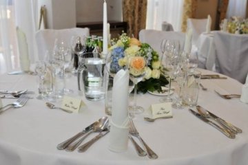 inny - Kopalnia Soli "Wieliczka" i Hotel Grand Sal**** - Sala Restauracyjna Hotelu Grand Sal**** - zdjęcie 5