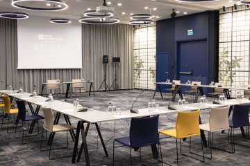 hotel **** - Hilton Garden Inn Krakow Airport - Alfa 1+2 - zdjęcie 3