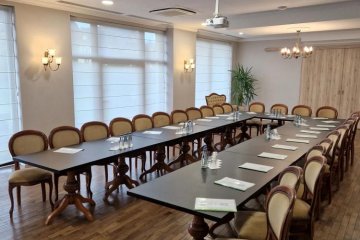 hotel **** - Hotel Paryski Art&Business**** - Sala Szkoleniowa - zdjęcie 1