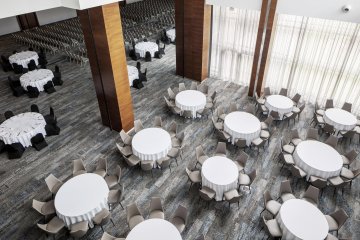 hotel **** - Hotel Warszawianka Centrum Kongresowe **** - Oranżeria/Sala E - zdjęcie 1