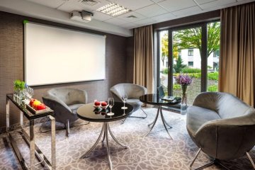 hotel **** - Hotel Warszawianka Centrum Kongresowe **** - Sala F - zdjęcie 1