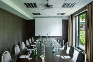 hotel **** - Hotel Warszawianka Centrum Kongresowe **** - Sala G - zdjęcie 1