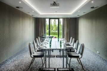 hotel **** - Hotel Warszawianka Centrum Kongresowe **** - Sala I - zdjęcie 1