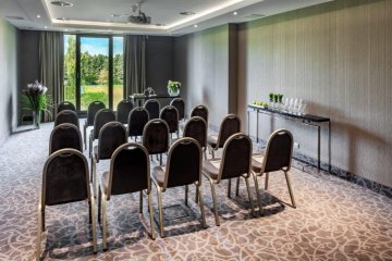 hotel **** - Hotel Warszawianka Centrum Kongresowe **** - Sala J - zdjęcie 1
