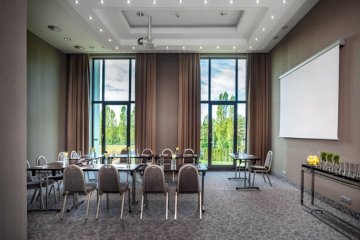 hotel **** - Hotel Warszawianka Centrum Kongresowe **** - Sala K - zdjęcie 1