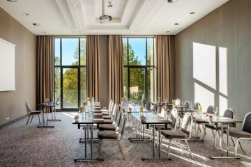 hotel **** - Hotel Warszawianka Centrum Kongresowe **** - Sala O - zdjęcie 1
