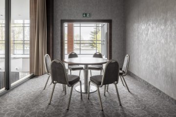 hotel **** - Hotel Warszawianka Centrum Kongresowe **** - Sala Z - zdjęcie 1