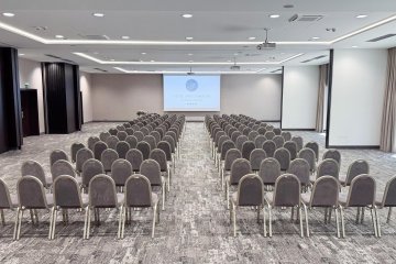 hotel **** - Hotel Warszawianka Centrum Kongresowe **** - Sala Europejska I - zdjęcie 1
