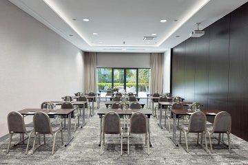 hotel **** - Hotel Warszawianka Centrum Kongresowe **** - Sala Rzymska/część Europejskiej I - zdjęcie 1