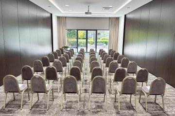hotel **** - Hotel Warszawianka Centrum Kongresowe **** - Sala Londyńska/część Europejskiej I - zdjęcie 1