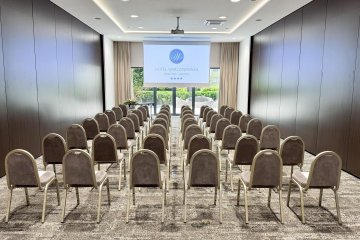 hotel **** - Hotel Warszawianka Centrum Kongresowe **** - Sala Wiedeńska/część Europejskiej I - zdjęcie 1