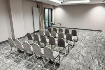 hotel **** - Hotel Warszawianka Centrum Kongresowe **** - Sala Berlińska - zdjęcie 1